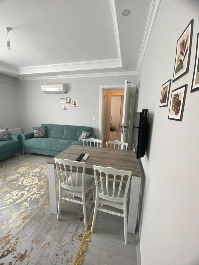 Apartamento Ceylanhouse-3 Dalaman Exterior foto