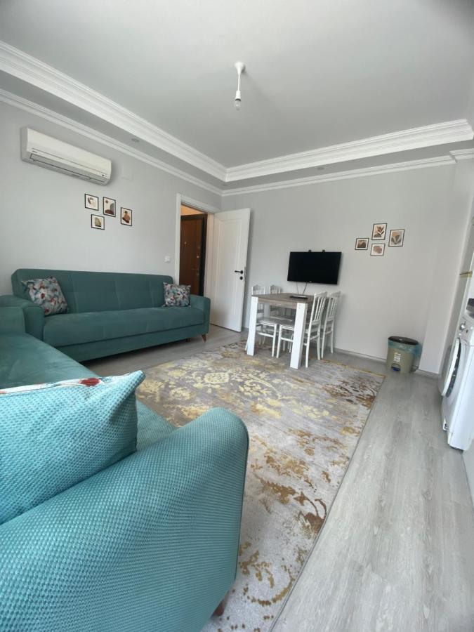 Apartamento Ceylanhouse-3 Dalaman Exterior foto