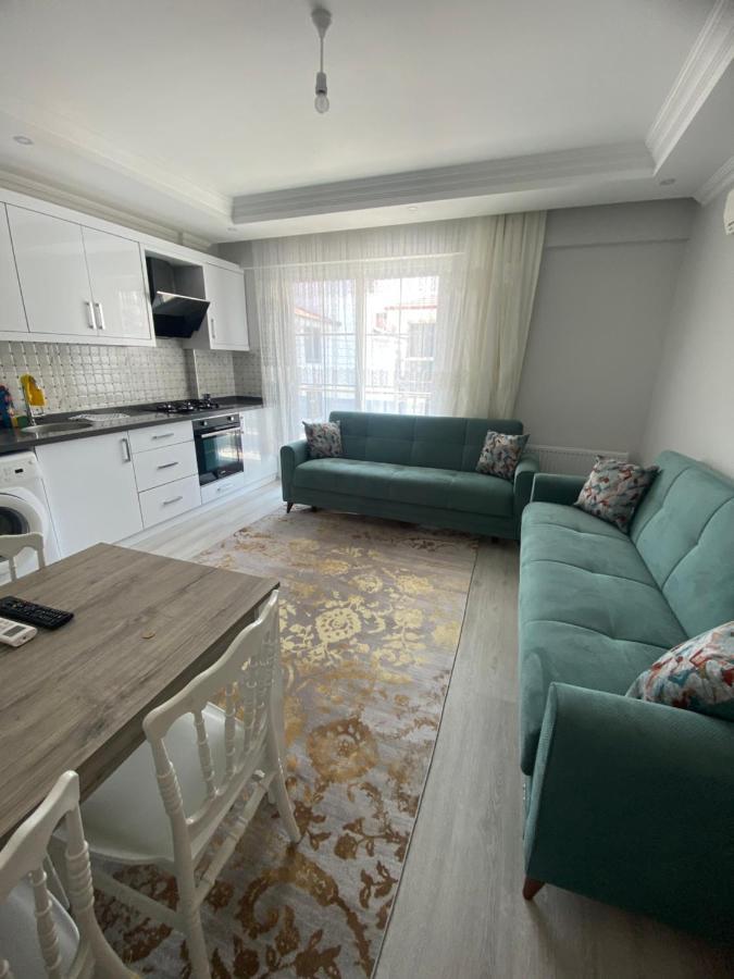 Apartamento Ceylanhouse-3 Dalaman Exterior foto