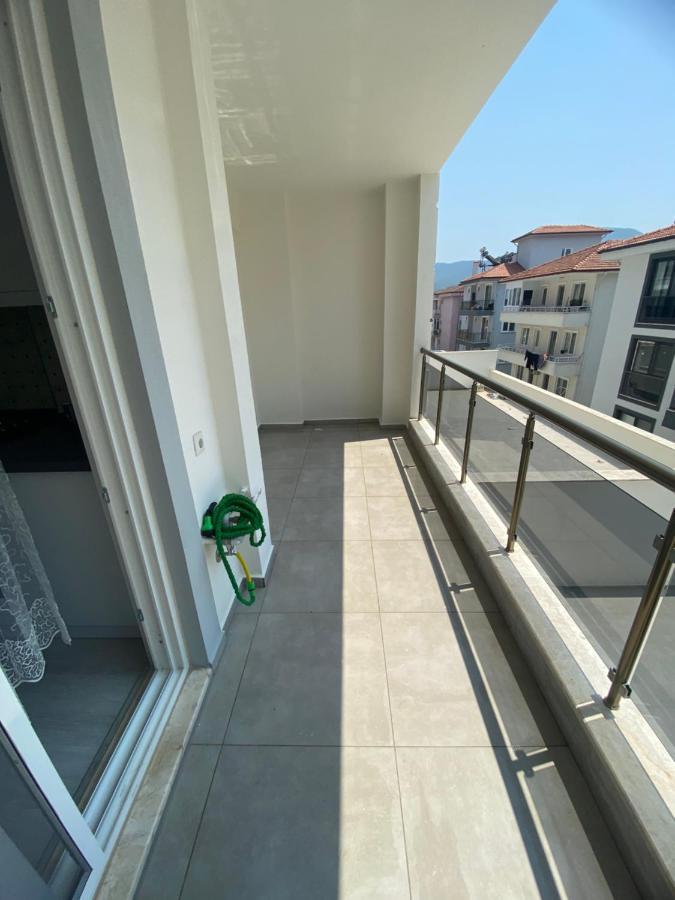 Apartamento Ceylanhouse-3 Dalaman Exterior foto