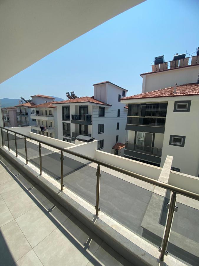 Apartamento Ceylanhouse-3 Dalaman Exterior foto
