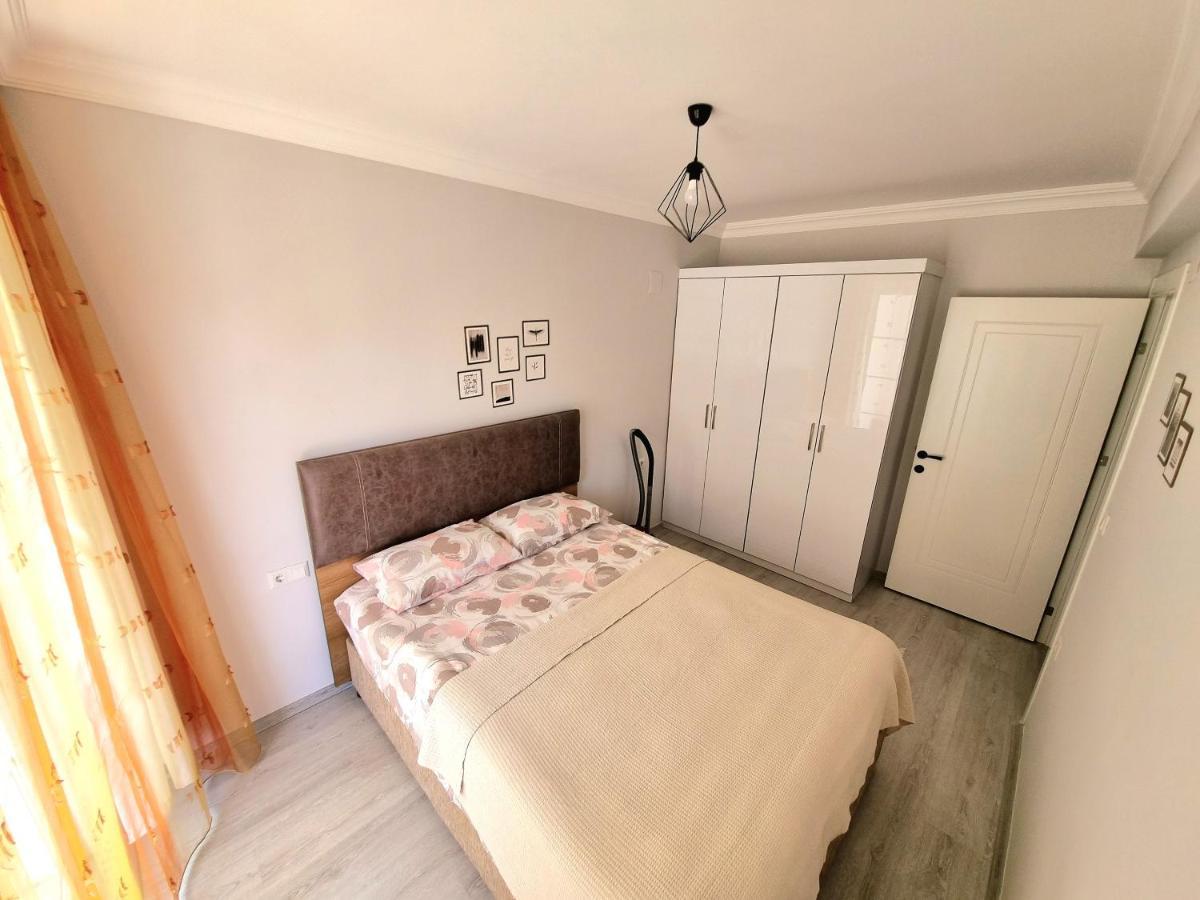 Apartamento Ceylanhouse-3 Dalaman Exterior foto