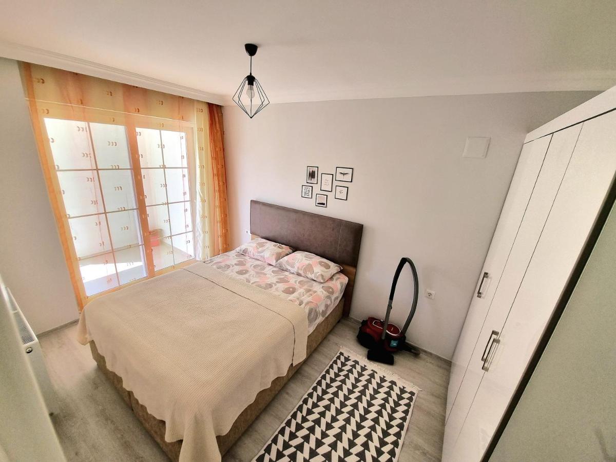 Apartamento Ceylanhouse-3 Dalaman Exterior foto